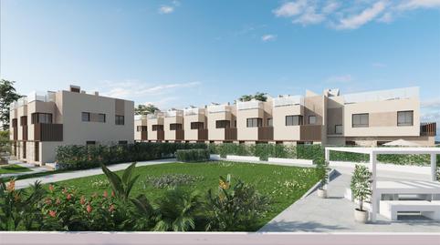 Photo 3 from new construction home in Flat for sale in Calle de L´alena, 9, Costa Norte, Castellón