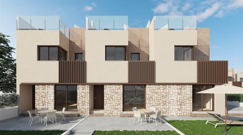 Photo 4 from new construction home in Flat for sale in Calle de L´alena, 9, Costa Norte, Castellón