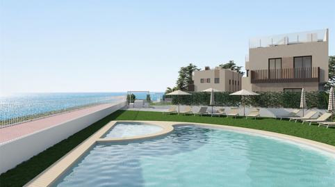 Photo 5 from new construction home in Flat for sale in Calle de L´alena, 9, Costa Norte, Castellón