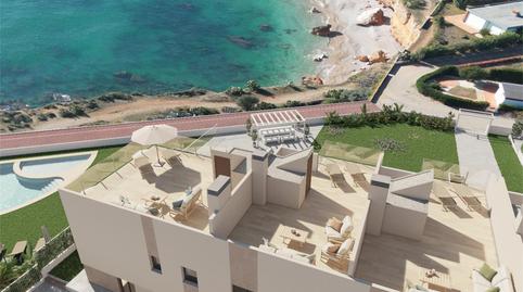 Photo 2 from new construction home in Flat for sale in Calle de L´alena, 9, Costa Norte, Castellón