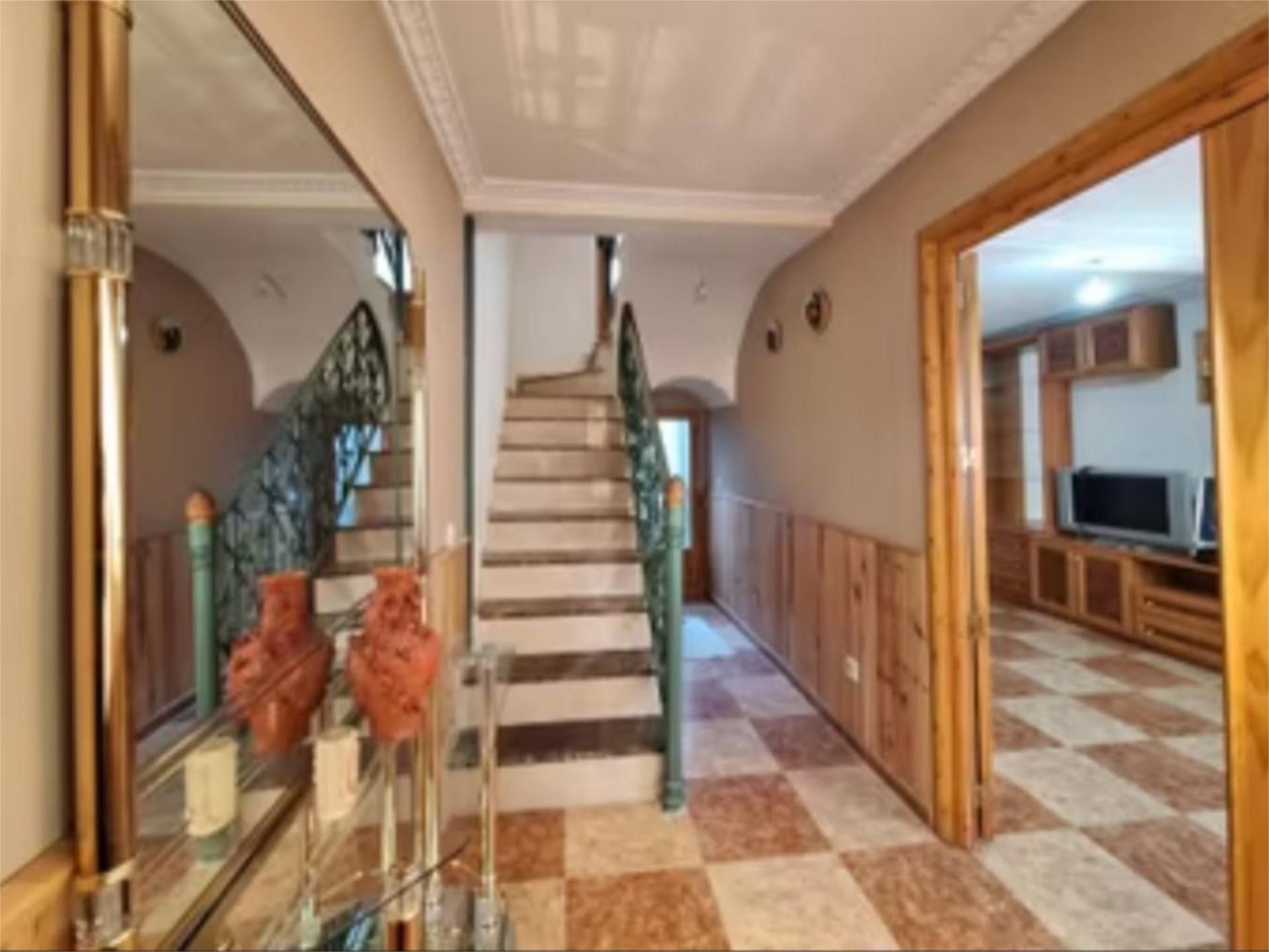 Casa o xalet en venda en Talavera de la Reina amb Aire condicionat i Balcó