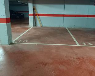 Parking of Garage to rent in El Pont de Suert