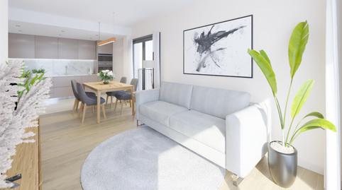 Photo 4 from new construction home in Flat for sale in Calle Manuel Raspall, 51, Cardedeu, Barcelona