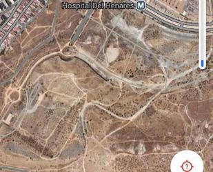 Land for sale in Calle de Santiago, 219, Ciudad 70 Land for sale in Coslada