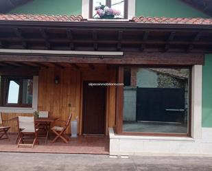 Casa o xalet en venda en Cangas de Onís