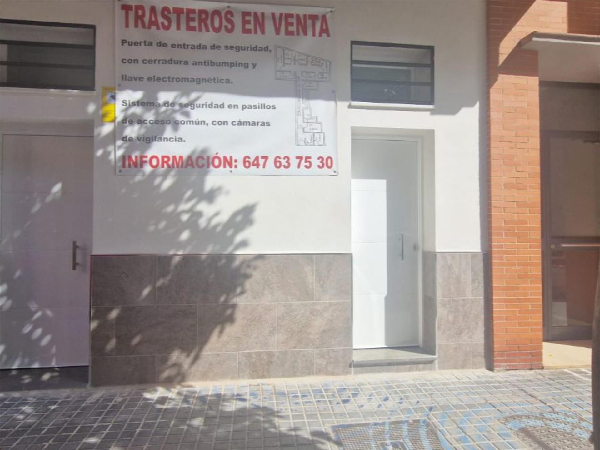 Box room for sale in  Córdoba Capital