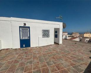 Exterior view of Attic to rent in Gualchos  with Terrace