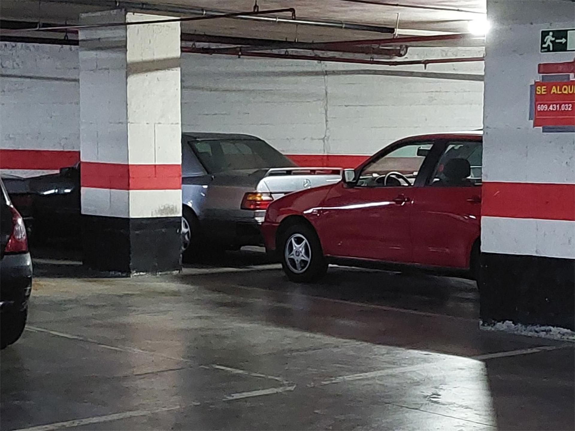 Parking of Garage to rent in Las Palmas de Gran Canaria