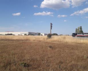 Terreny en venda en Riego de la Vega