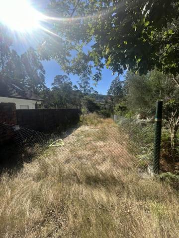 Terreno en Venta en Pasaxe, 106 en Gondomar
