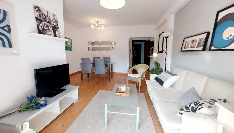 Flat to rent in Avenida del Arroyo de Los Ángeles, 90, Martiricos - La Roca - La Rosaleda, Málaga - image 1 Photo 1 of Flat to rent in Avenida del Arroyo de Los Ángeles, 90, Martiricos - La Roca - La Rosaleda, Málaga