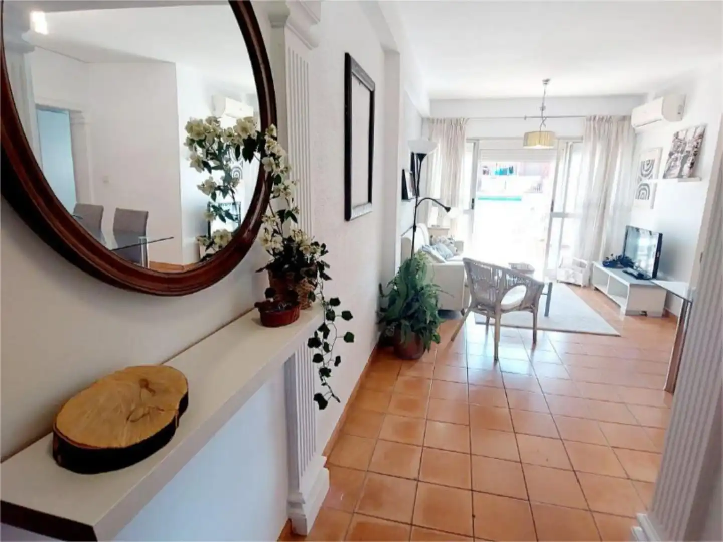 Wohnung zur Miete in Avenida del Arroyo de Los Ángeles, 90, Martiricos - La Roca - La Rosaleda Wohnung zur Miete in Avenida del Arroyo de Los Ángeles, 90, Martiricos - La Roca - La Rosaleda