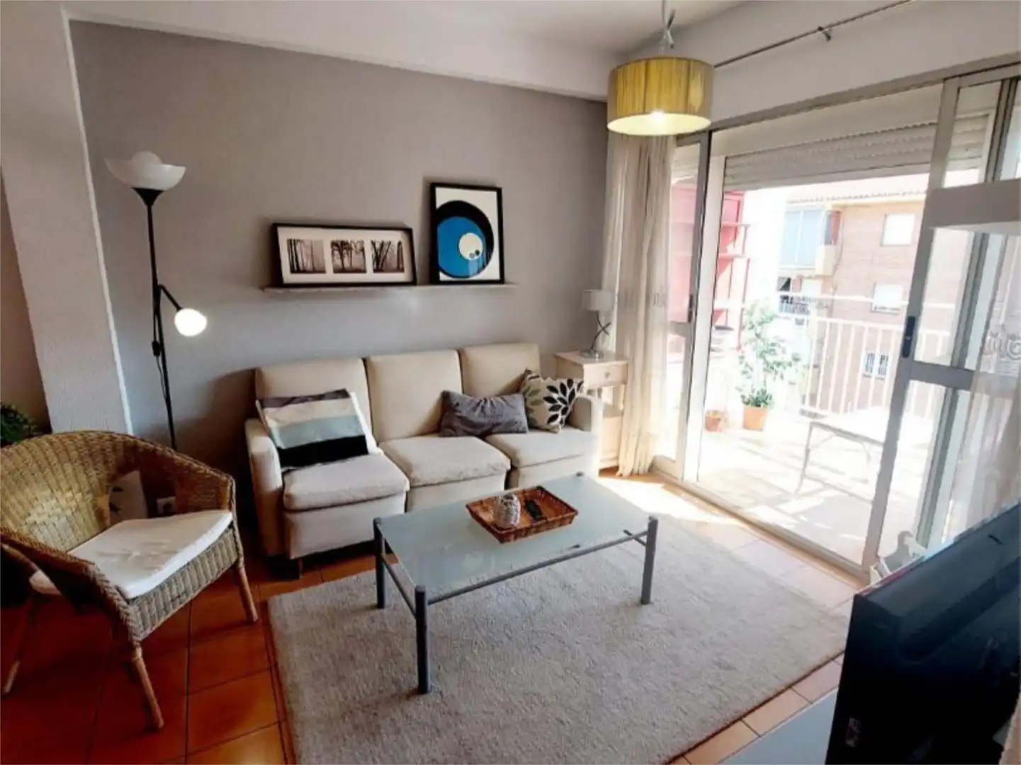 Wohnung zur Miete in Avenida del Arroyo de Los Ángeles, 90, Martiricos - La Roca - La Rosaleda Wohnung zur Miete in Avenida del Arroyo de Los Ángeles, 90, Martiricos - La Roca - La Rosaleda