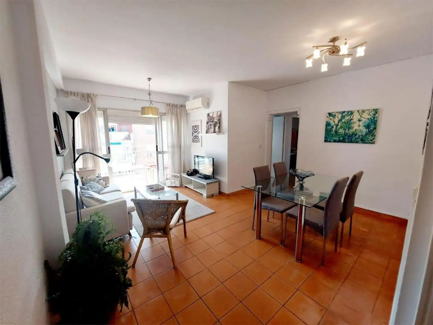 Wohnung zur Miete in Avenida del Arroyo de Los Ángeles, 90, Martiricos - La Roca - La Rosaleda Wohnung zur Miete in Avenida del Arroyo de Los Ángeles, 90, Martiricos - La Roca - La Rosaleda