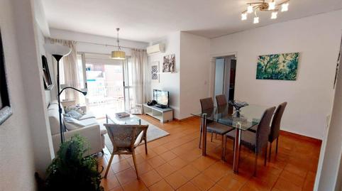 Flat to rent in Avenida del Arroyo de Los Ángeles, 90, Martiricos - La Roca - La Rosaleda, Málaga - image 4 Photo 4 of Flat to rent in Avenida del Arroyo de Los Ángeles, 90, Martiricos - La Roca - La Rosaleda, Málaga