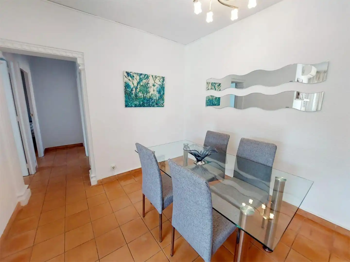 Wohnung zur Miete in Avenida del Arroyo de Los Ángeles, 90, Martiricos - La Roca - La Rosaleda Wohnung zur Miete in Avenida del Arroyo de Los Ángeles, 90, Martiricos - La Roca - La Rosaleda