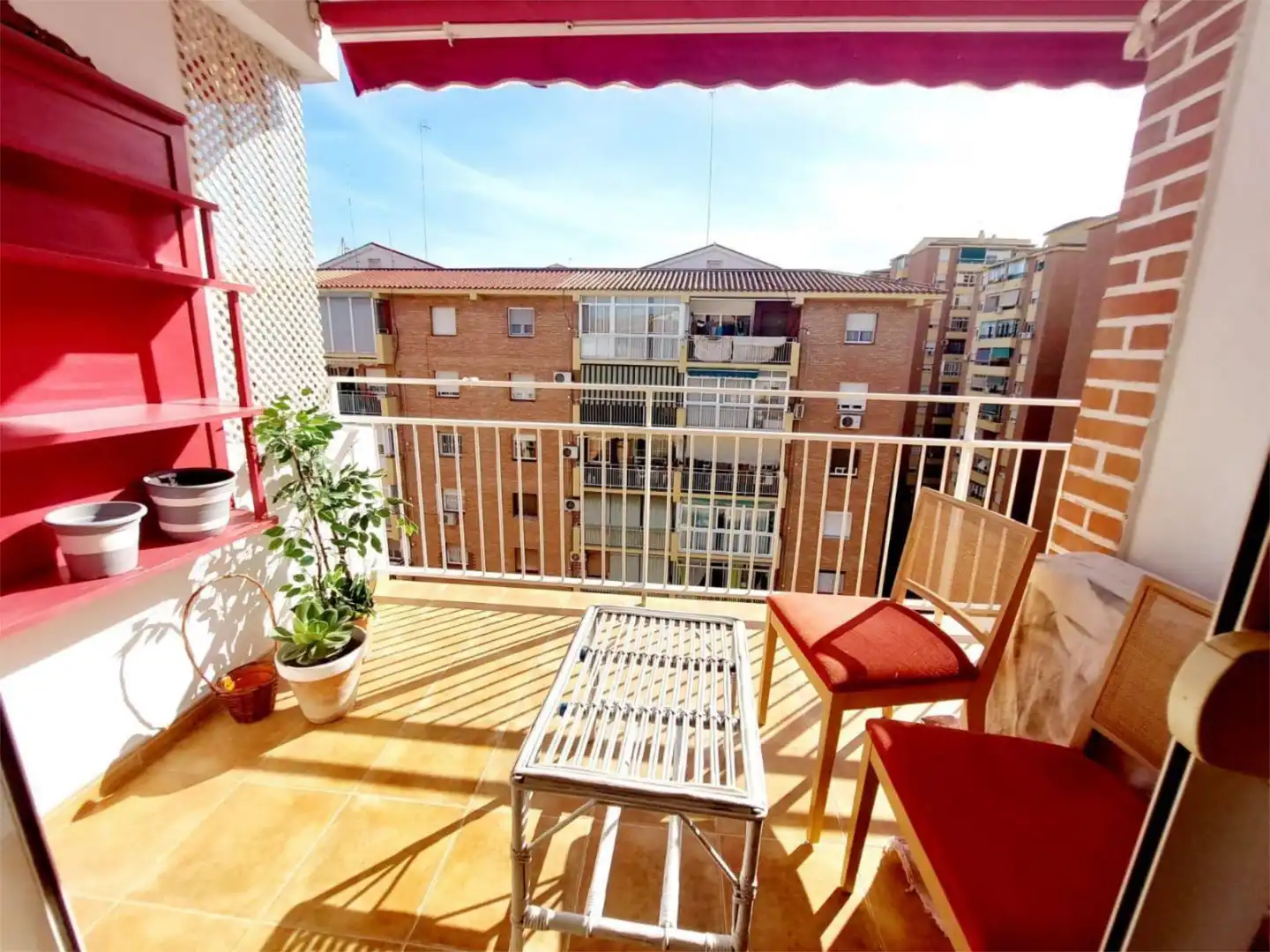 Wohnung zur Miete in Avenida del Arroyo de Los Ángeles, 90, Martiricos - La Roca - La Rosaleda Wohnung zur Miete in Avenida del Arroyo de Los Ángeles, 90, Martiricos - La Roca - La Rosaleda