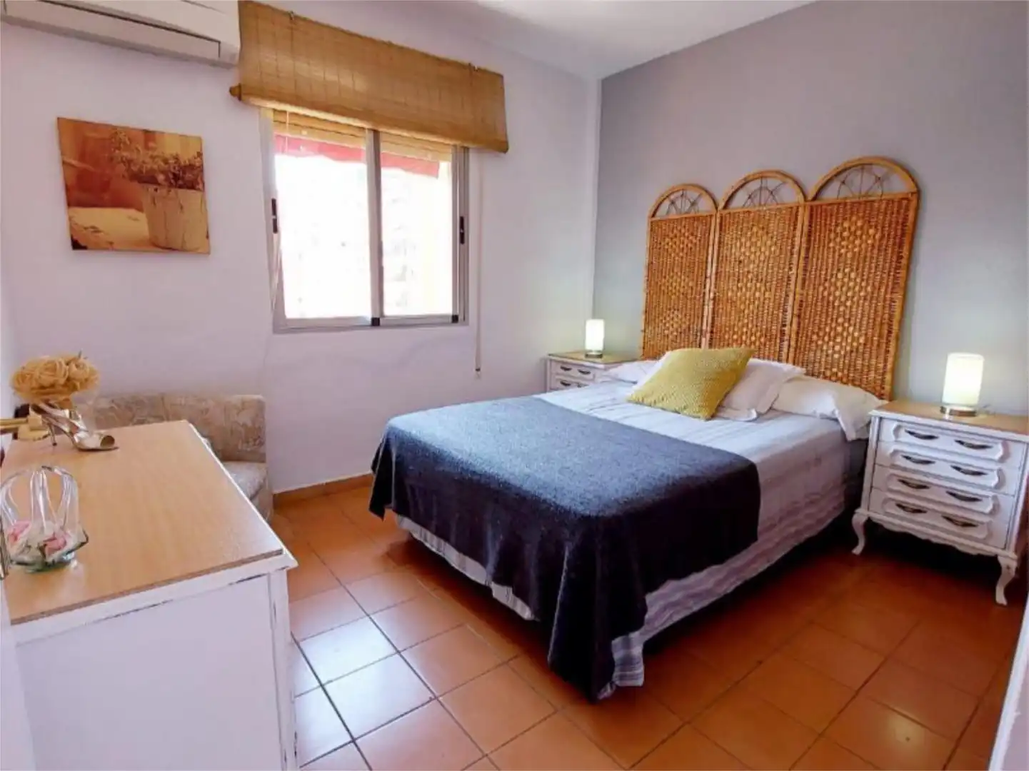 Wohnung zur Miete in Avenida del Arroyo de Los Ángeles, 90, Martiricos - La Roca - La Rosaleda Wohnung zur Miete in Avenida del Arroyo de Los Ángeles, 90, Martiricos - La Roca - La Rosaleda