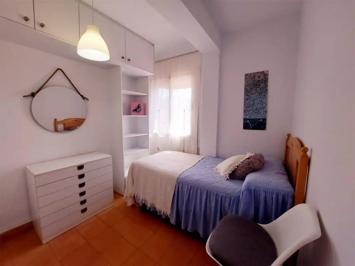 Wohnung zur Miete in Avenida del Arroyo de Los Ángeles, 90, Martiricos - La Roca - La Rosaleda Wohnung zur Miete in Avenida del Arroyo de Los Ángeles, 90, Martiricos - La Roca - La Rosaleda