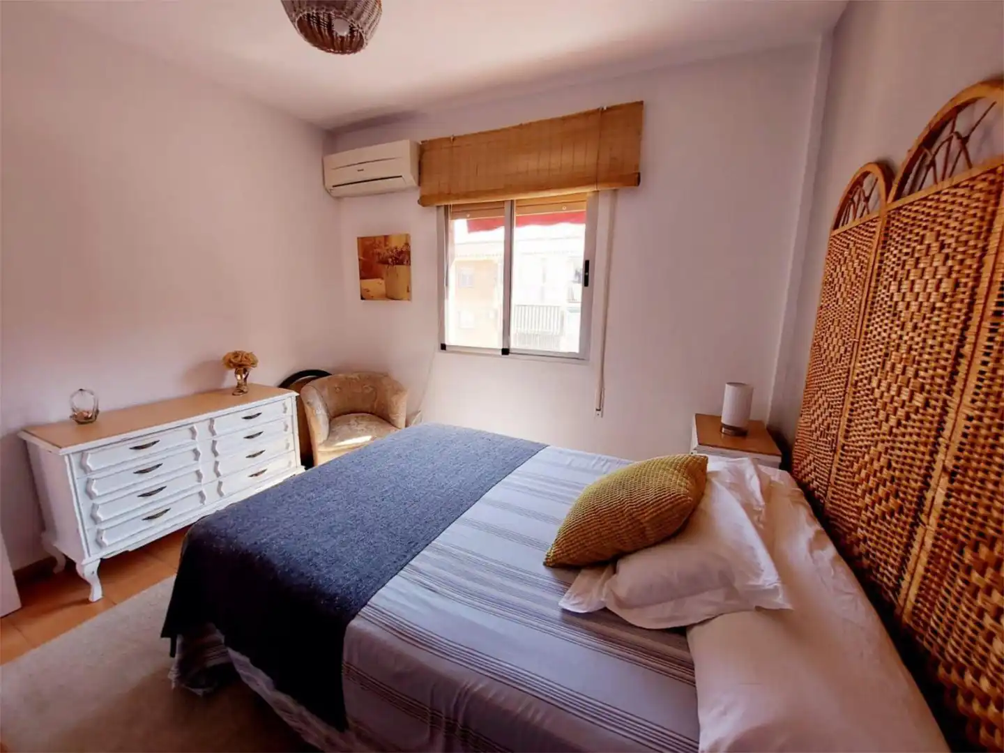 Wohnung zur Miete in Avenida del Arroyo de Los Ángeles, 90, Martiricos - La Roca - La Rosaleda Wohnung zur Miete in Avenida del Arroyo de Los Ángeles, 90, Martiricos - La Roca - La Rosaleda