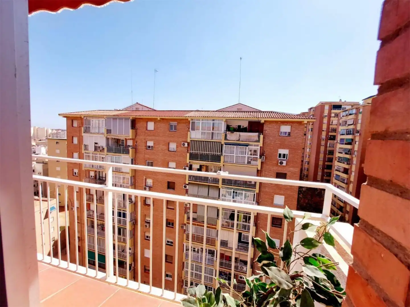 Wohnung zur Miete in Avenida del Arroyo de Los Ángeles, 90, Martiricos - La Roca - La Rosaleda Wohnung zur Miete in Avenida del Arroyo de Los Ángeles, 90, Martiricos - La Roca - La Rosaleda