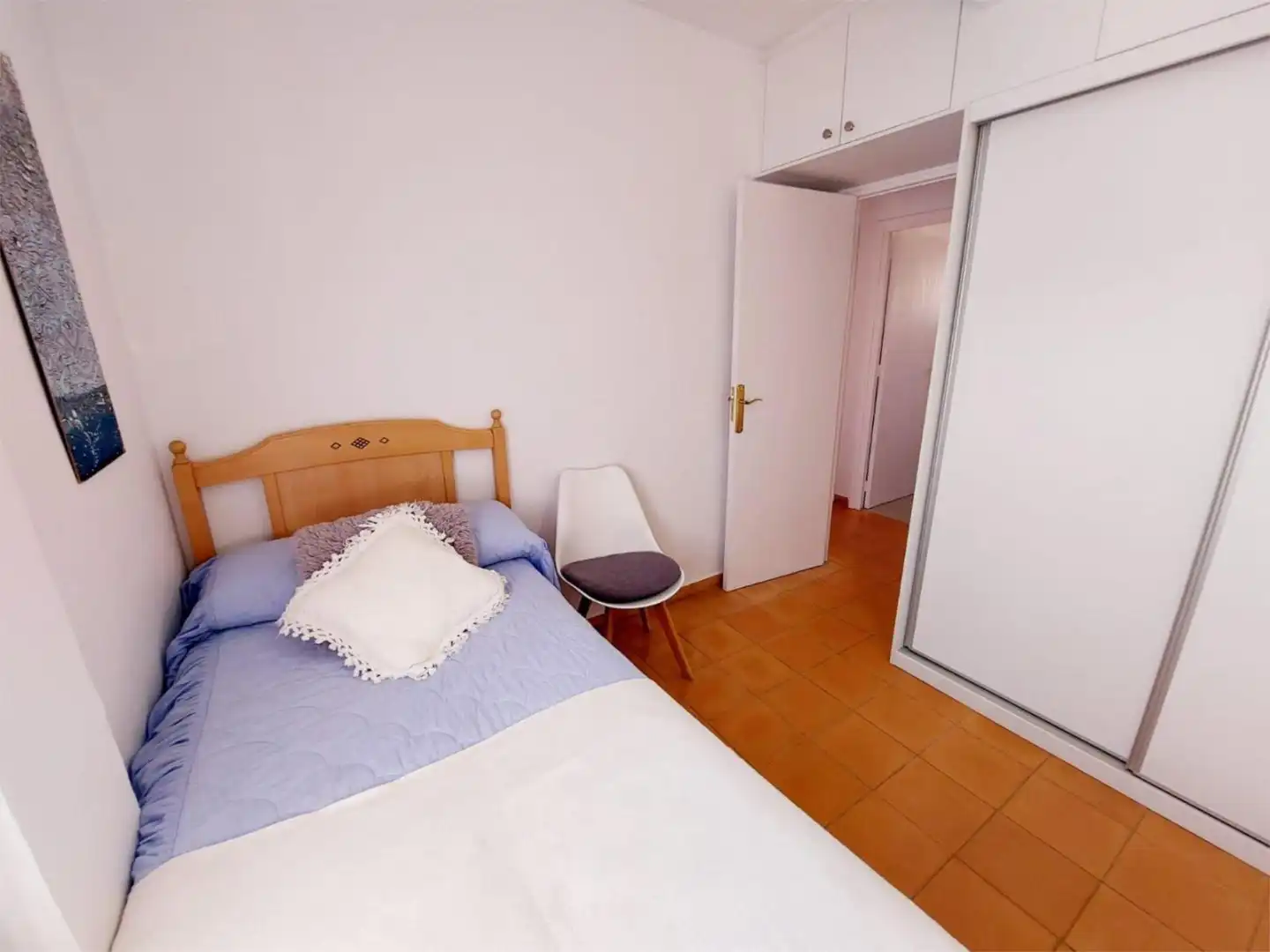 Wohnung zur Miete in Avenida del Arroyo de Los Ángeles, 90, Martiricos - La Roca - La Rosaleda Wohnung zur Miete in Avenida del Arroyo de Los Ángeles, 90, Martiricos - La Roca - La Rosaleda