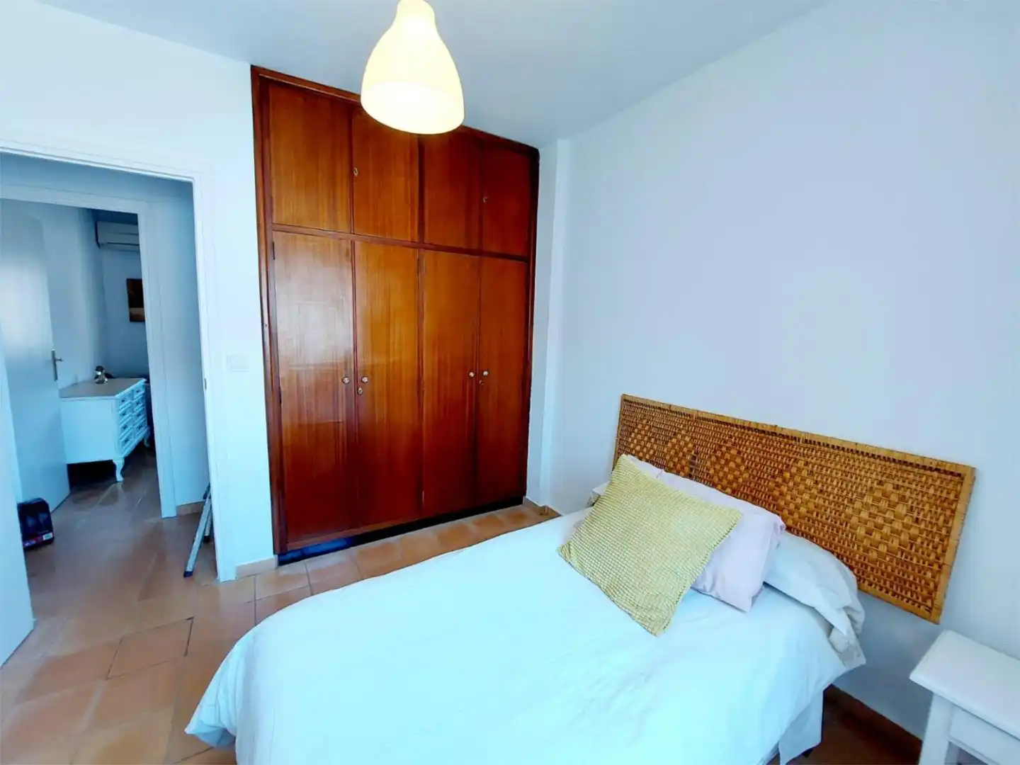 Wohnung zur Miete in Avenida del Arroyo de Los Ángeles, 90, Martiricos - La Roca - La Rosaleda Wohnung zur Miete in Avenida del Arroyo de Los Ángeles, 90, Martiricos - La Roca - La Rosaleda