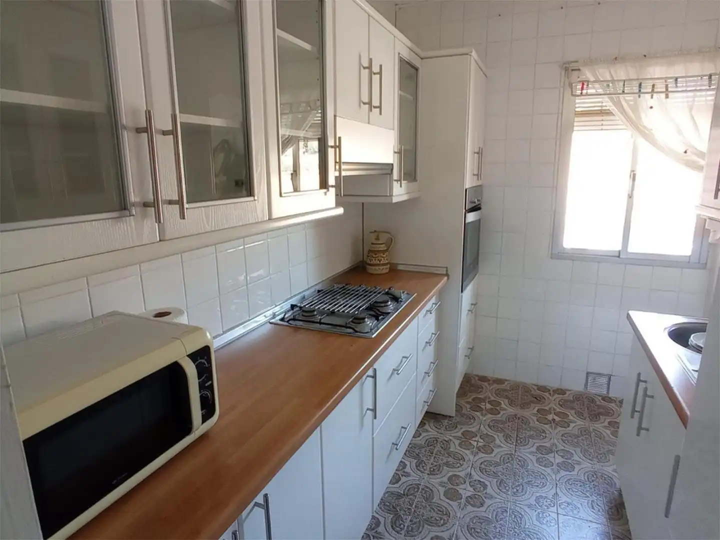 Wohnung zur Miete in Avenida del Arroyo de Los Ángeles, 90, Martiricos - La Roca - La Rosaleda Wohnung zur Miete in Avenida del Arroyo de Los Ángeles, 90, Martiricos - La Roca - La Rosaleda
