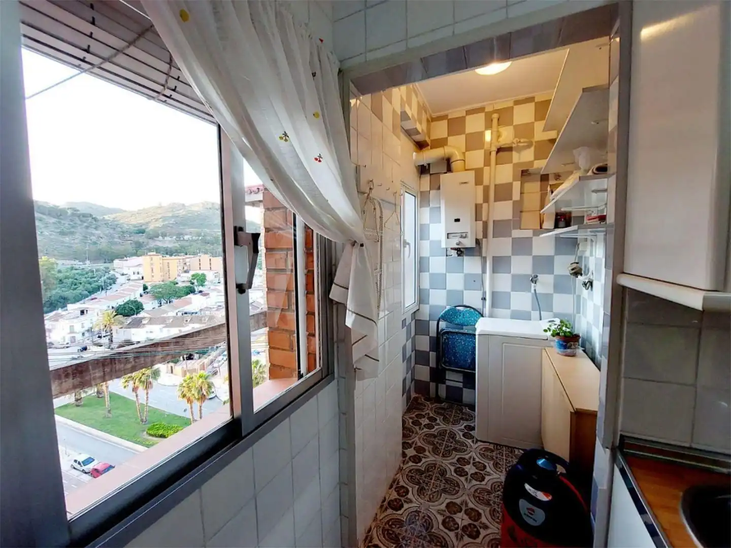 Wohnung zur Miete in Avenida del Arroyo de Los Ángeles, 90, Martiricos - La Roca - La Rosaleda Wohnung zur Miete in Avenida del Arroyo de Los Ángeles, 90, Martiricos - La Roca - La Rosaleda