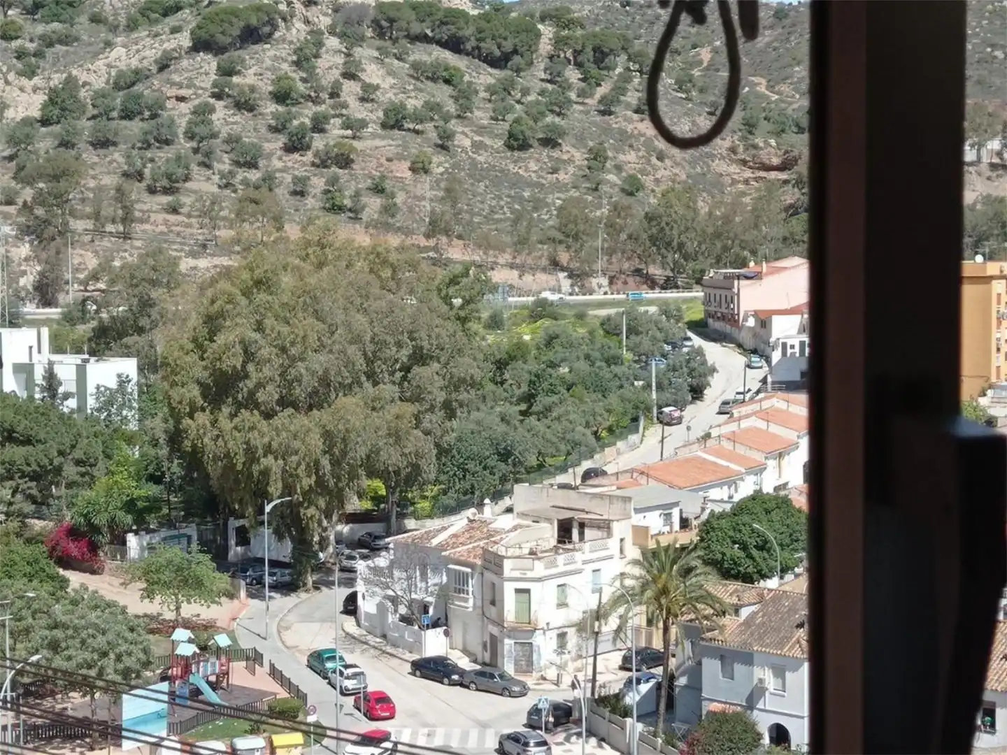 Wohnung zur Miete in Avenida del Arroyo de Los Ángeles, 90, Martiricos - La Roca - La Rosaleda Wohnung zur Miete in Avenida del Arroyo de Los Ángeles, 90, Martiricos - La Roca - La Rosaleda