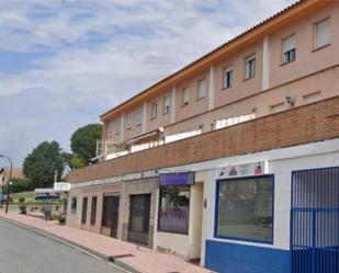 Vista exterior de Dúplex en venda en Pelayos de la Presa amb Terrassa