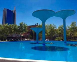 Swimming pool of Flat to rent in  Murcia Capital  with Terrace