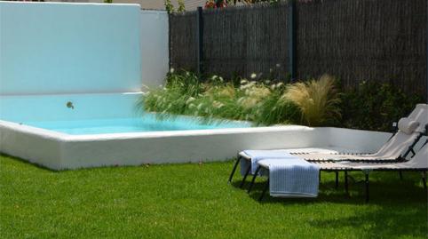 Casa o xalet de lloguer a Passeig Garbí, 35, La Pineda, Barcelona - imatge 2 Foto 2 de Casa o xalet de lloguer a Passeig Garbí, 35, La Pineda, Barcelona