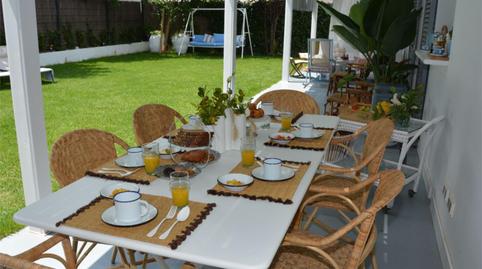 Casa o xalet de lloguer a Passeig Garbí, 35, La Pineda, Barcelona - imatge 3 Foto 3 de Casa o xalet de lloguer a Passeig Garbí, 35, La Pineda, Barcelona