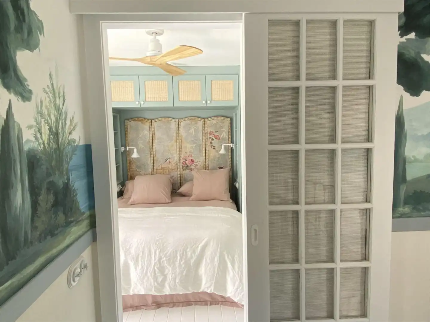 Houses for rent in Passeig Garbí, 35, La Pineda Bedroom of Houses for rent in Castelldefels with Air Conditioner, Heating and Private garden