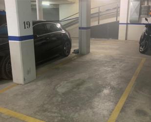 Parking of Garage to rent in Terrassa