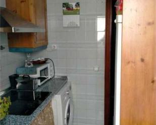 Kitchen of House or chalet for sale in Membrío