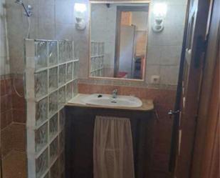 Bathroom of Single-family semi-detached to rent in Vejer de la Frontera  with Terrace and Swimming Pool