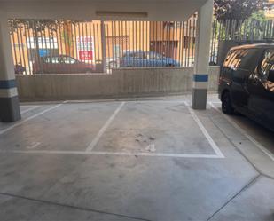 Parking of Garage to rent in Málaga Capital