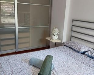 Bedroom of Flat to rent in Santoña  with Terrace