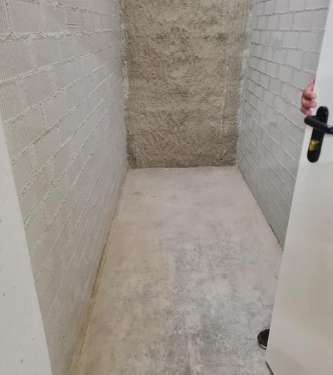 Traster de lloguer a Carrer de Toló, 7, Havana, Barcelona - imatge 2 Foto 2 de Traster de lloguer a Carrer de Toló, 7, Havana, Barcelona