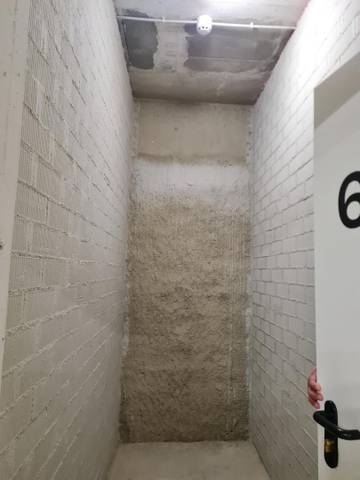 Trastero en Alquiler en Carrer de Toló, 7 en Havana