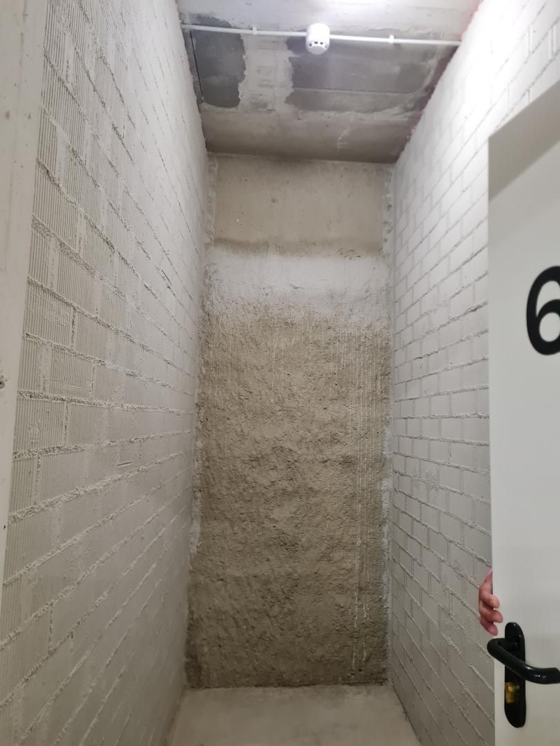 Box room to rent in Mataró