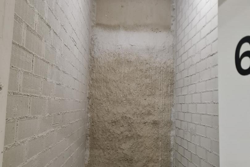 Traster de lloguer a Carrer de Toló, 7, Havana, Barcelona - imatge 1 Foto 1 de Traster de lloguer a Carrer de Toló, 7, Havana, Barcelona