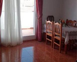 Dining room of Flat to rent in Férez