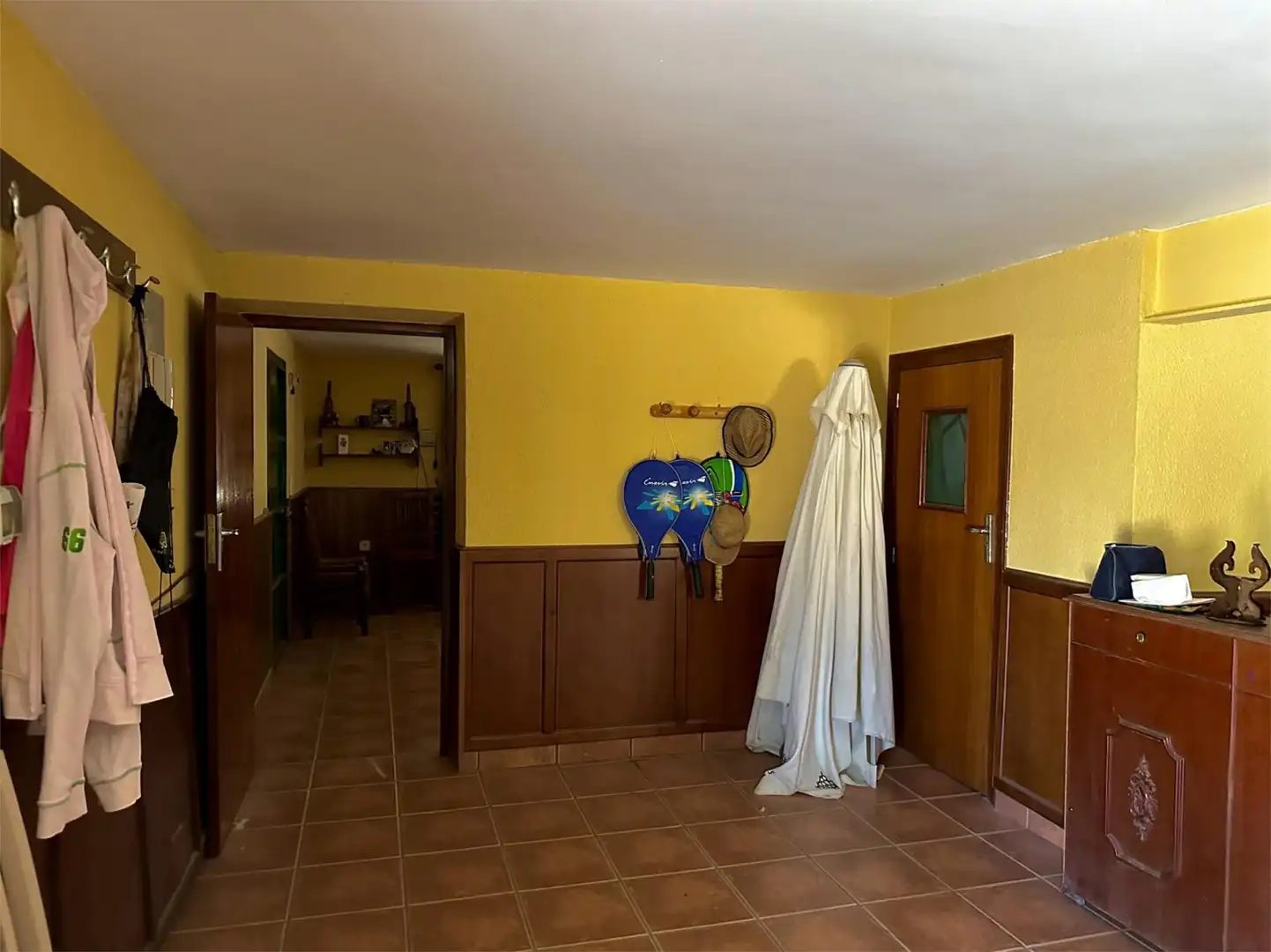 Casa o chalet en venta en Calle Don Quijote, 762, Argamasilla de Alba Casa o chalet en venta en Argamasilla de Alba con Aire acondicionado, Terraza y Piscina
