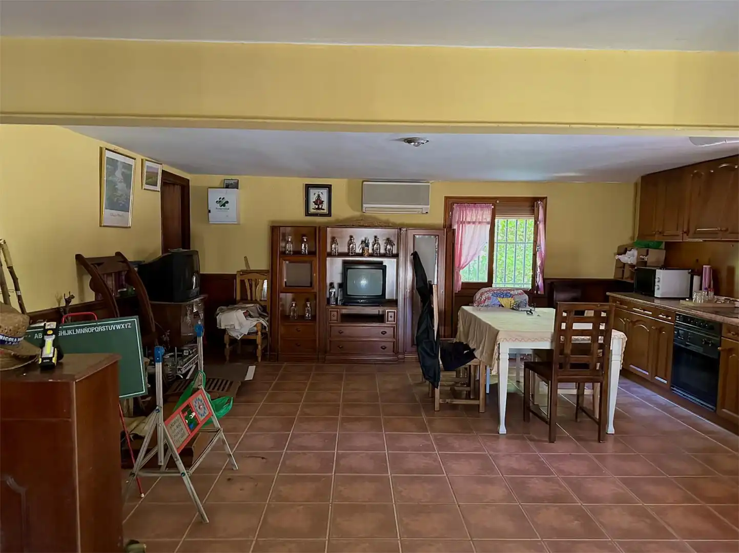 Casa o chalet en venta en Calle Don Quijote, 762, Argamasilla de Alba Casa o chalet en venta en Argamasilla de Alba con Aire acondicionado, Terraza y Piscina