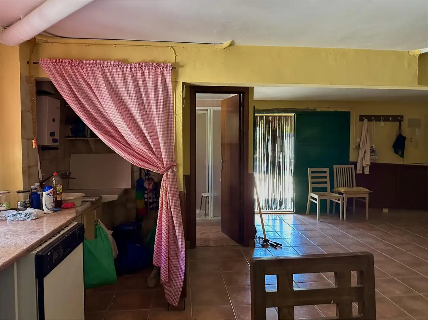 Casa o chalet en venta en Calle Don Quijote, 762, Argamasilla de Alba Casa o chalet en venta en Argamasilla de Alba con Aire acondicionado, Terraza y Piscina