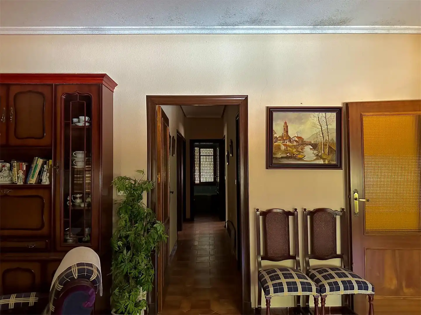 Casa o chalet en venta en Calle Don Quijote, 762, Argamasilla de Alba Casa o chalet en venta en Argamasilla de Alba con Aire acondicionado, Terraza y Piscina
