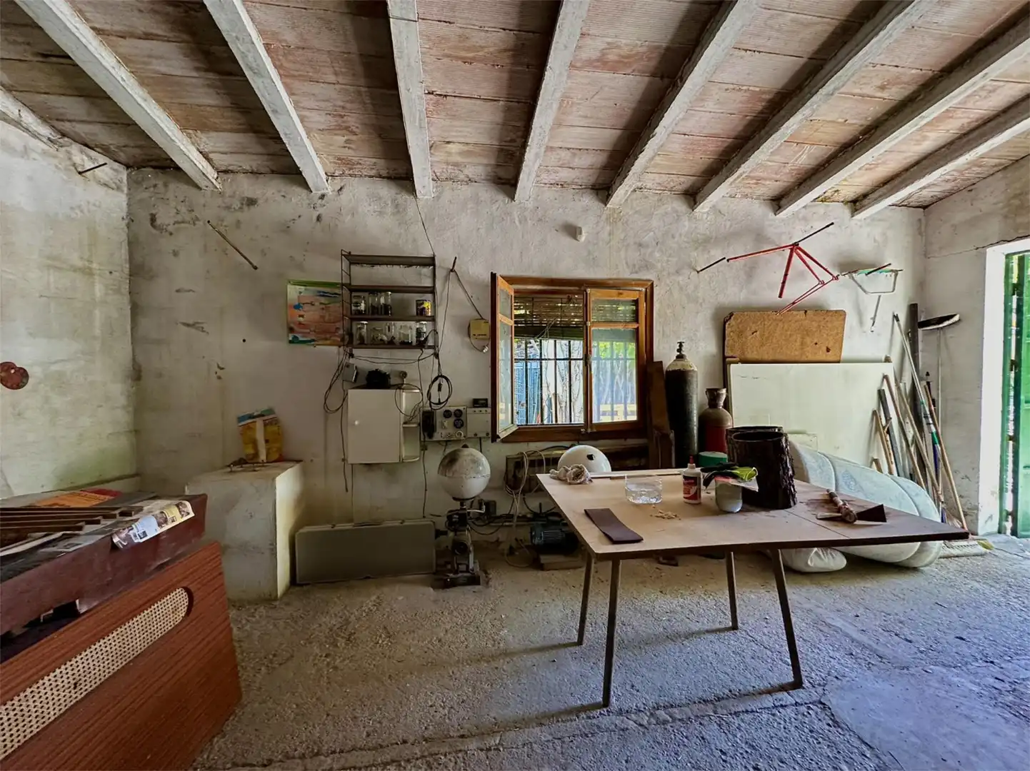 Casa o chalet en venta en Calle Don Quijote, 762, Argamasilla de Alba Casa o chalet en venta en Argamasilla de Alba con Aire acondicionado, Terraza y Piscina